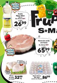 Catálogo S-Mart Página 2