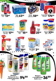 Catálogo S-Mart Página 5