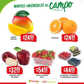 Catálogo Soriana Híper Página 2
