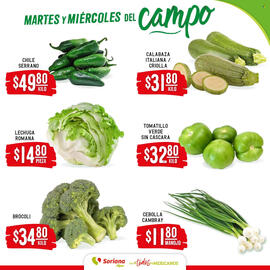 Catálogo Soriana Híper Página 3
