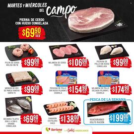 Catálogo Soriana Híper Página 4