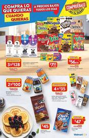 Catálogo Walmart Página 2