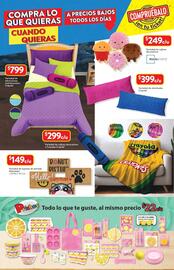 Catálogo Walmart Página 21