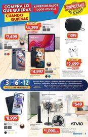 Catálogo Walmart Página 23
