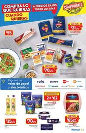 Catálogo Walmart Página 6