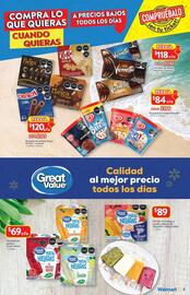 Catálogo Walmart Página 9