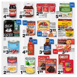 IGA flyer Page 3