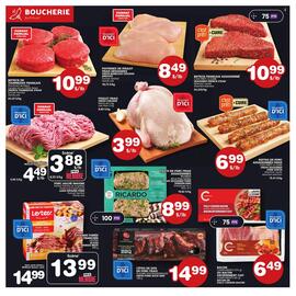 IGA flyer Page 7
