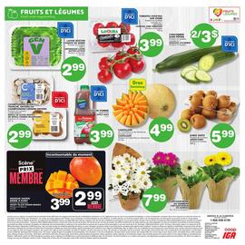 IGA flyer Page 8