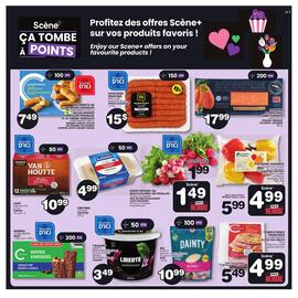 IGA flyer Page 9
