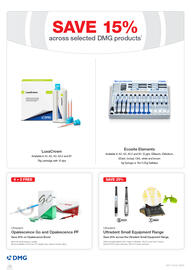 Henry Schein catalogue week 19 Page 10