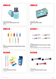 Henry Schein catalogue week 19 Page 13