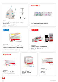 Henry Schein catalogue week 19 Page 16
