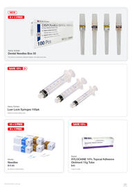 Henry Schein catalogue week 19 Page 17