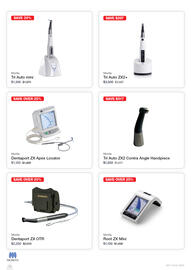 Henry Schein catalogue week 19 Page 18