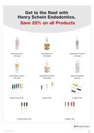 Henry Schein catalogue week 19 Page 19