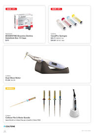 Henry Schein catalogue week 19 Page 20