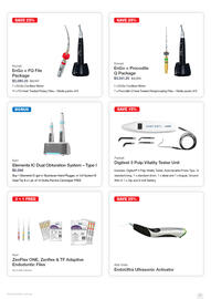 Henry Schein catalogue week 19 Page 21