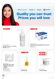 Henry Schein catalogue week 19 Page 22