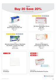 Henry Schein catalogue week 19 Page 23