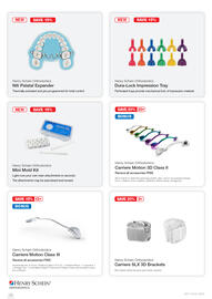 Henry Schein catalogue week 19 Page 24
