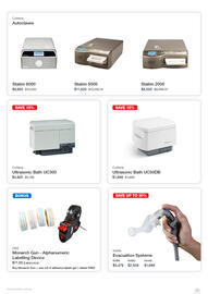 Henry Schein catalogue week 19 Page 25