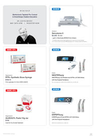 Henry Schein catalogue week 19 Page 27