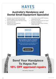 Henry Schein catalogue week 19 Page 28