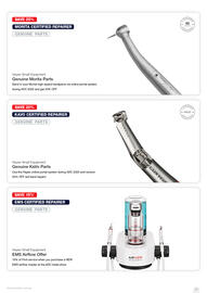 Henry Schein catalogue week 19 Page 29