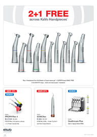 Henry Schein catalogue week 19 Page 30