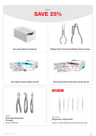 Henry Schein catalogue week 19 Page 31