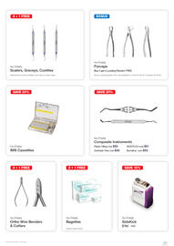 Henry Schein catalogue week 19 Page 33