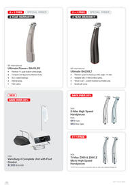 Henry Schein catalogue week 19 Page 34