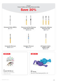 Henry Schein catalogue week 19 Page 35
