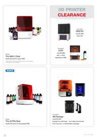 Henry Schein catalogue week 19 Page 42