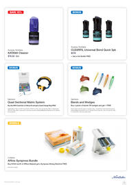 Henry Schein catalogue week 19 Page 9