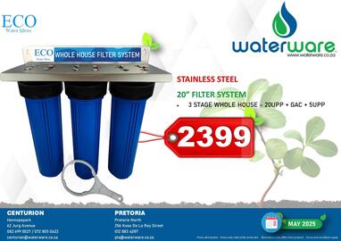Waterware catalogue Page 10