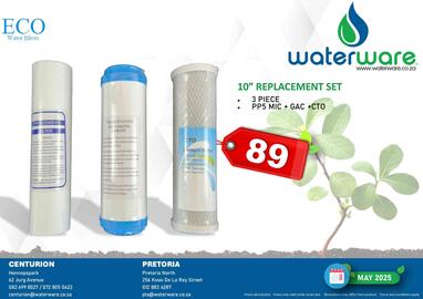 Waterware catalogue Page 12