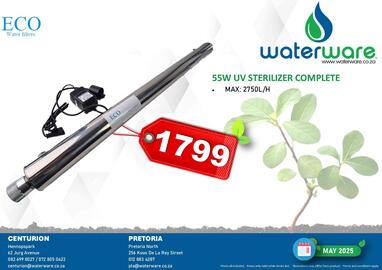 Waterware catalogue Page 13