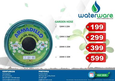 Waterware catalogue Page 14