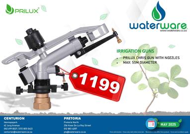 Waterware catalogue Page 16