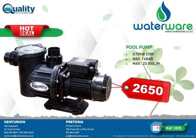 Waterware catalogue Page 17