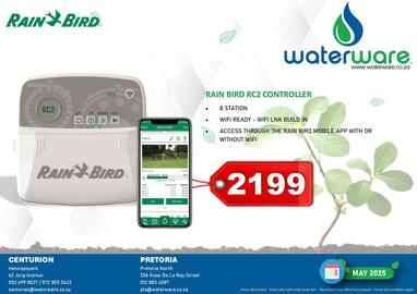 Waterware catalogue Page 18