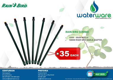 Waterware catalogue Page 19