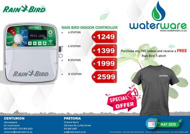 Waterware catalogue Page 20