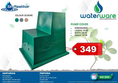 Waterware catalogue Page 21