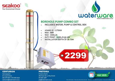 Waterware catalogue Page 22