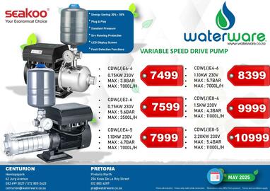 Waterware catalogue Page 23