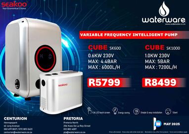 Waterware catalogue Page 25