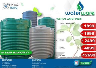 Waterware catalogue Page 27
